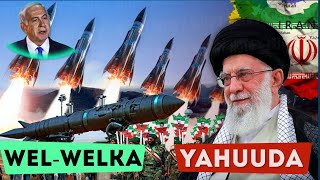 Pakistan Oo gantaal halis ah ku wareejisay IranUrdun amp Saudi Fashilinaya TehranTurki amp Dilka Haniy [upl. by Adele190]