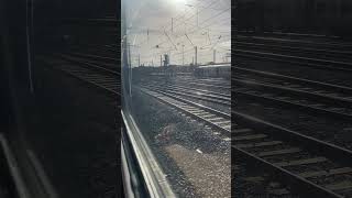 Class 331 arriving into Doncaster where it terminates [upl. by Allison]