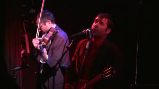 Devotchka  The Clockwise Witness Live [upl. by Ekusoyr334]