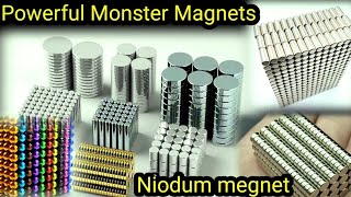 neodymium magnet  monster magnet market delhi niobium magnet all sizes [upl. by Ebenezer]