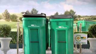 Waste Management Phoenix Open TV Spot [upl. by Leroi960]