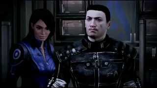 Toonami Game Review Mass Effect 3 [upl. by Nnylak]