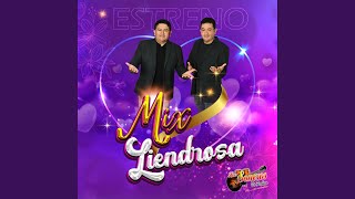 Mix Liendrosa [upl. by Simmie]