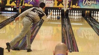 Bowlers Are Athletes  2020 PBA WSOB [upl. by Eem]