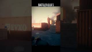 Battlefield 3 TDM [upl. by Sig]