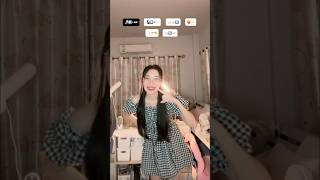 Left cheek  TikTok Dance Tutorial  AoraeaSp [upl. by Lucie]