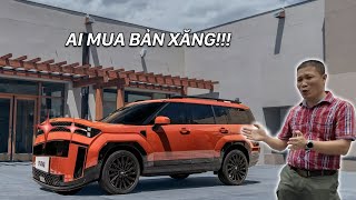 Nóng Hyundai Santafe 2024 ra mắt Việt Nam sẽ bỏ động cơ Dầu  Whatcarvn [upl. by Jess]