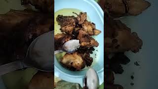 Adobong Manok [upl. by Einalam]