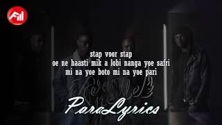 Van Snelle  Geen Fratsen  Lyrics [upl. by Che]