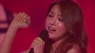 【TVPP】Hong Jin Young  Love’s Battery 홍진영  사랑의 배터리  Show Music Core Live [upl. by Delinda]