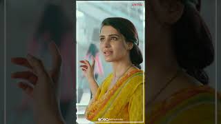 Majili Shorts  NagaChaitanya  Samantha  YTShorts  Viral  AdityaDumdaarDubbedMovies [upl. by Nahtannhoj]