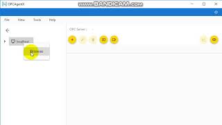 OPCAgentX  OPC Client Agent Expert [upl. by Eekorehc]