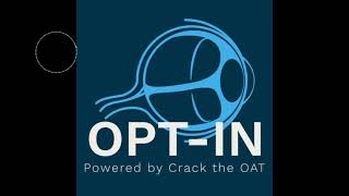 CrackOATcom Optometry Episode 6 Personal Statement Advice [upl. by Rickard555]