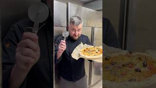 How to Steal a Slice of Pizza Without Being Caught  Life Hack Test [upl. by Rolando]