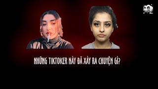 Chuyện Gì Đã Xảy Ra Với 2 TIkToker Này [upl. by Aicercul]