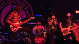 IWRESTLEDABEARONCE  quotYou Aint No Familyquot on ROCK HARD LIVE [upl. by Anaela]