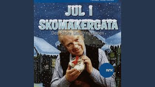 Skomakergata Kjenningsmelodi [upl. by Iloj201]