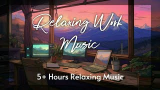 Relaxing Music For You  New Vibes 2024 [upl. by Summers]