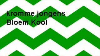 kromme jongens bloemkool [upl. by Aniat]