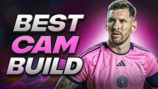 POST PATCH BEST CAM BUILD  EAFC 24 Clubs [upl. by Louise26]