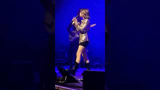 Maren Morris  The Bones  July 5th 2023  London UK [upl. by Goodden]