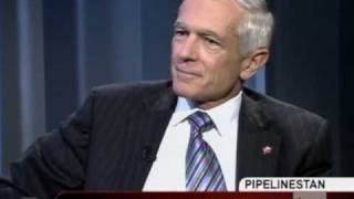 General Wesley Clark on Energy Security [upl. by Ydoj]