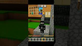 Edon sekin realistis yang ada di Minecraft pocket edition [upl. by Englis]