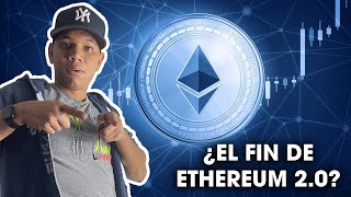 ¿MURIO ETHEREUM 20 [upl. by Swain538]