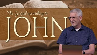 John 15 Part 2 10–17 • The Dynamics of Friendship with God [upl. by Lionello]