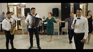 Marian Ghita amp formatia Traditional  colaj cantece de joc la nunta Catalin amp Laura  FullHD Video [upl. by Vtehsta]