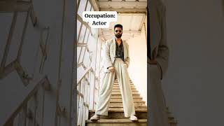 Vicky Kaushal Biography [upl. by Eecyak]