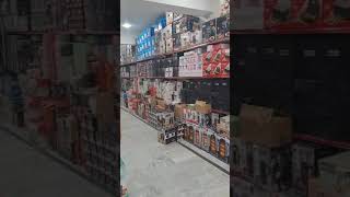 Wholesale Market for Ecommerce in Karachi [upl. by Sisto788]