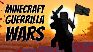 The History of Minecrafts Bloodiest Civil War [upl. by Tav500]