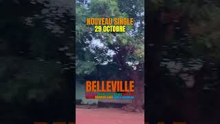 KANANAYE ■ Nouveau single BELLEVILLE [upl. by Onoitna]