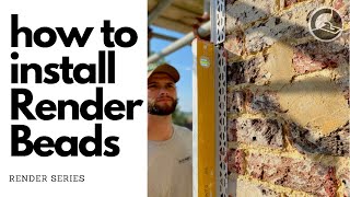 How to Install Render Beads [upl. by Hess667]