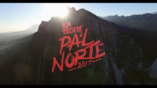 Pal Norte 2017  Aftermovie Oficial [upl. by Mildred103]