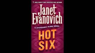 Hot Six  Stephanie Plum 6  by Janet Evanovich Audiobook Full [upl. by Krystalle]