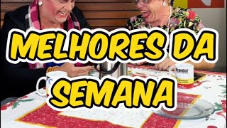 Melhor vídeos da primeira semana de 2024 apracaenossa humor piada sbt comedia risada [upl. by Buderus312]