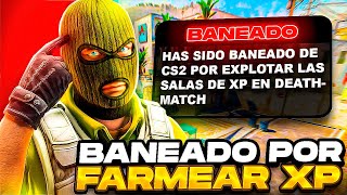 NUEVA UPDATE VALVE PROHIBE EL FARMING  OLEADA DE BANEOS EN CS2  Kled News [upl. by Erma]