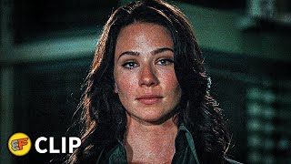 Wolverine Learns the Truth About Kayla Scene  XMen Origins Wolverine 2009 Movie Clip HD 4K [upl. by Felisha]