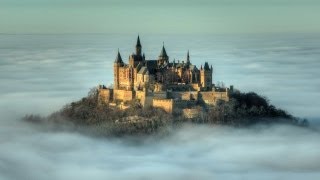 Burg Hohenzollern [upl. by Chang]