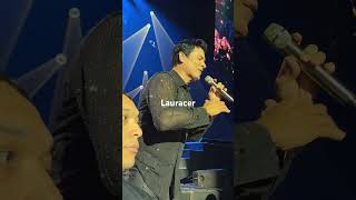 Chayanne en Austin Tx 2024 Atado a Tu Amor chayanne concert bailemosotraveztour [upl. by Ambros483]