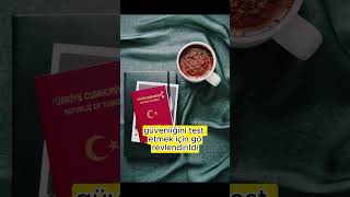 YAPTIĞI SAHTE PASAPORTLARLA MİTİN İLGİSİNİ ÇEKEN ADAM [upl. by Macpherson516]