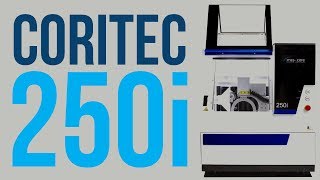 imesicore CORiTEC 250i Dental Milling Machine Review [upl. by Abixah956]