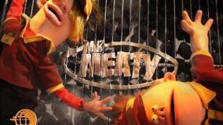 Mr Meaty Credits Theme [upl. by Ardnaeel]