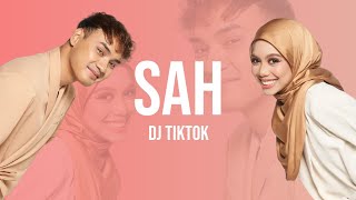 TIADA BINTANG KAN BERSINAR   DJ SAH  REMIX SARAH SUHAIRI amp ALFIE ZUMI VIRAL TIK TOK TERBARU 2024 [upl. by Erick493]