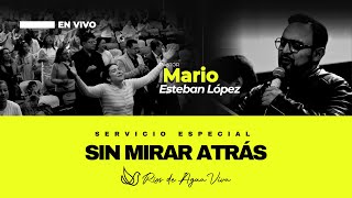 Sin Mirar Atrás  Mario Esteban López [upl. by Kathi]