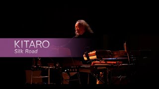 Kitaro  Silk Road live [upl. by Enitsugua789]