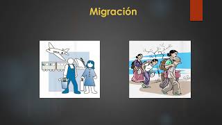 Relaciones e implicaciones económicas y sociales de la globalización de los mercados [upl. by Eelram]