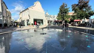 Canada Vancouver McArthurGlen Designer Outlet [upl. by Ferro]